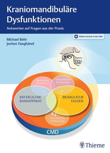 Kraniomandibuläre Dysfunktionen Antworten auf Fragen aus der Praxis