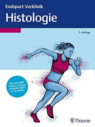 Endspurt - die Skripten fürs Physikum Histologie. ...