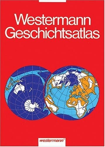 Westermann-Geschichtsatlas