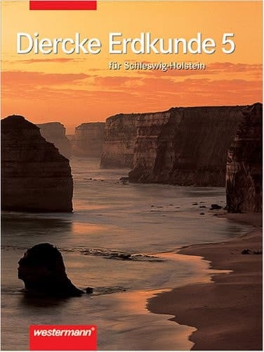 Diercke Erdkunde