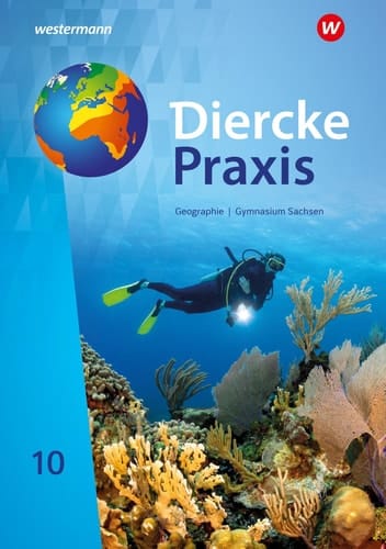 Diercke Praxis - Gymnasium Sachsen