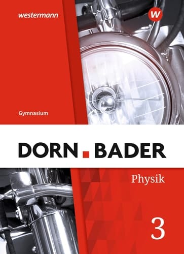 Dorn Bader - Physik Gymnasium