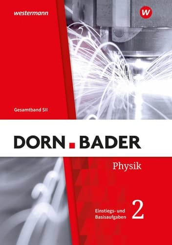 Dorn Bader - Physik SII