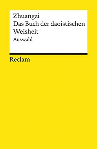 Das Buch der daoistischen Weisheit