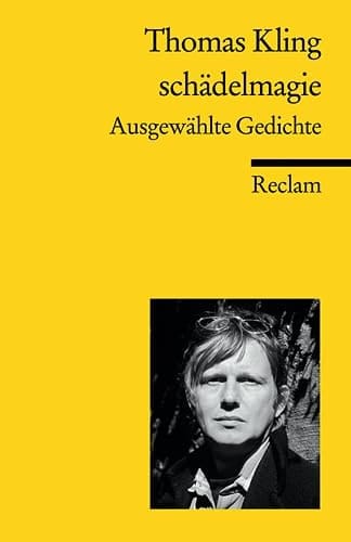 Schädelmagie ausgewählte Gedichte