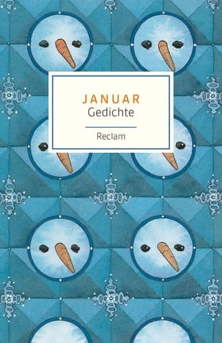 Januar Gedichte