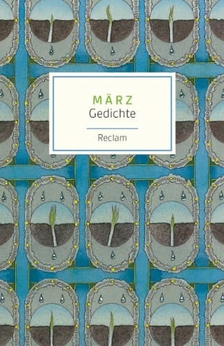 März Gedichte