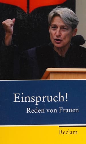 Einspruch! Reden von Frauen