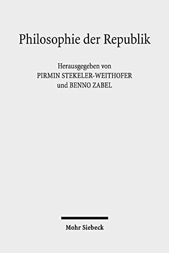 Philosophie der Republik
