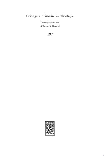 The Crucible of German Democracy Ernst Troeltsch and the First World War