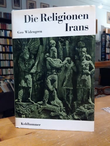Die Religionen Irans