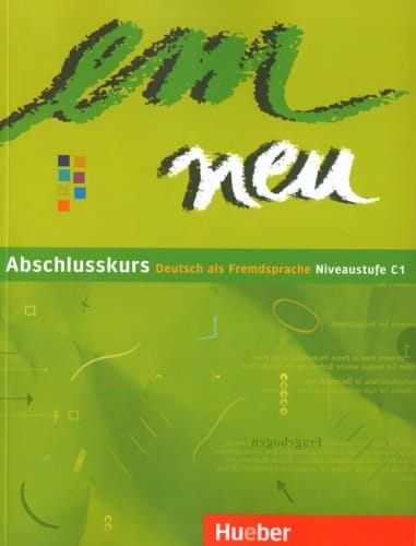 em neu Abschlusskurs Kursbuch