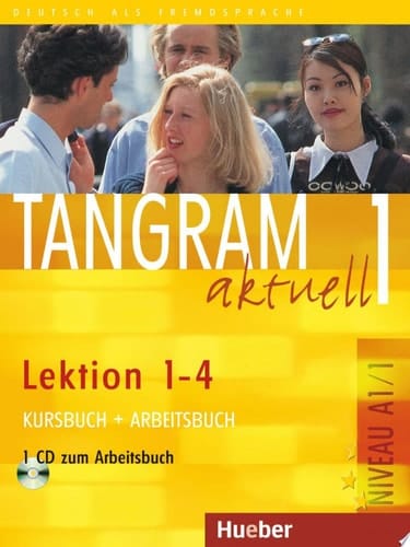 Tangram aktuell