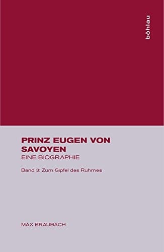 Zum Gipfel des Ruhmes