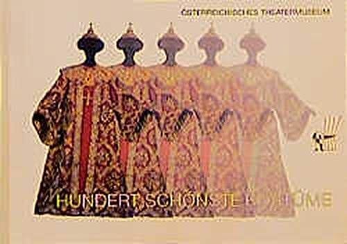 Hundert schönste Kostüme