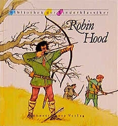 Robin Hood ( Ab 8 J.).
