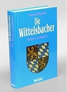 Die Wittelsbacher in Lebensbildern (German Edition)