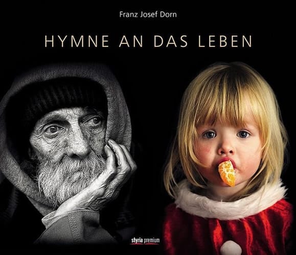 Hymne an das Leben