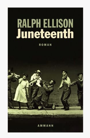 Juneteenth Roman