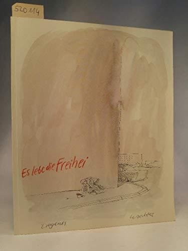 Es lebe die Freihei