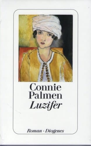 Luzifer Roman