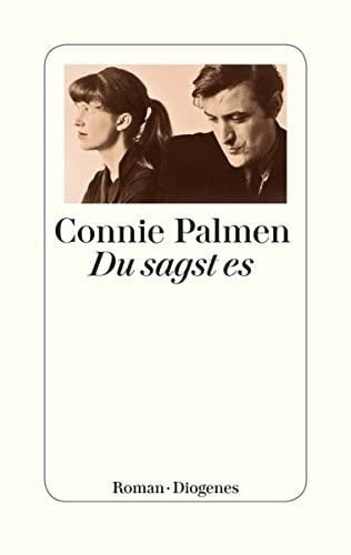 Du sagst es Roman