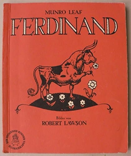 Ferdinand (German Edition)