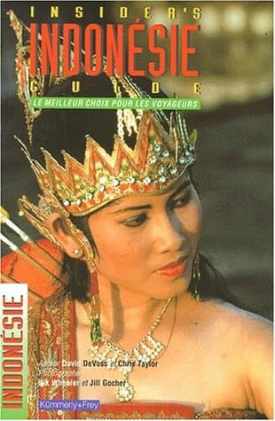 Indonesie