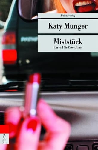 Miststück ein Fall für Casey Jones