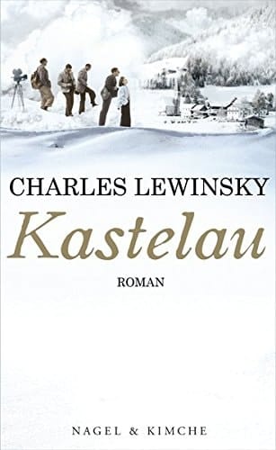 Kastelau Roman