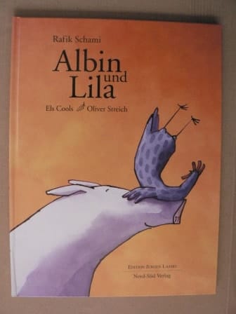 Albin und Lila