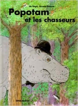 Popotam et les chasseurs
