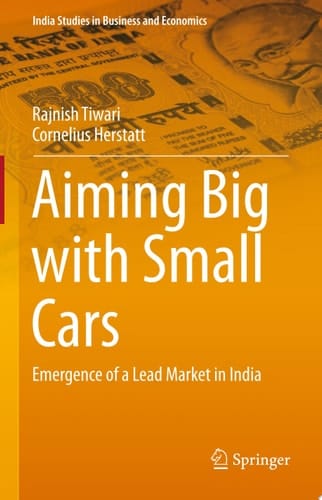 Aiming Big with Small Cars