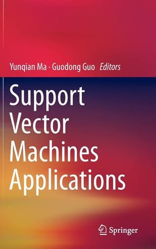 Support Vector Machines Applications