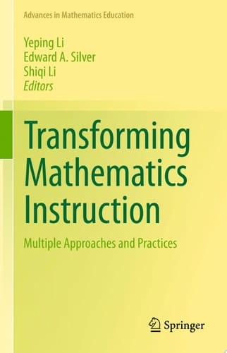 Transforming Mathematics Instruction