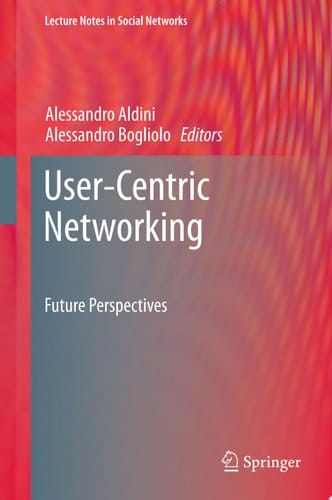 User-Centric Networking