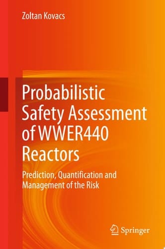 Probabilistic Safety Assessment of WWER440 Reactors