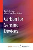 Carbon for Sensing Devices