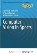 Computer Vision in Sports