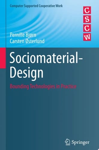 Sociomaterial-Design