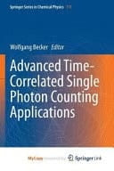 Advanced Time-Correlated Single Photon Counting Applications