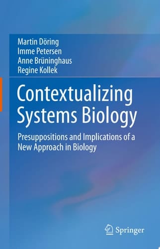 Contextualizing Systems Biology
