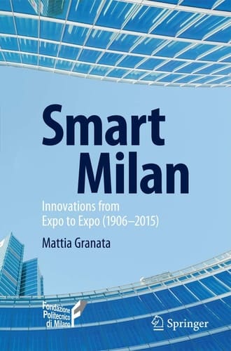Smart Milan Innovations from Expo to Expo (1906–2015)