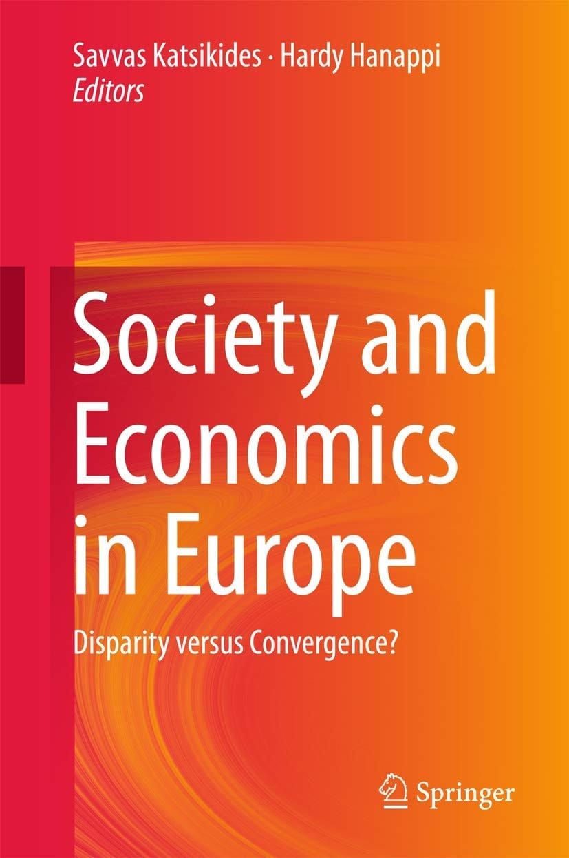 Society and Economics in Europe Disparity versus Convergence?