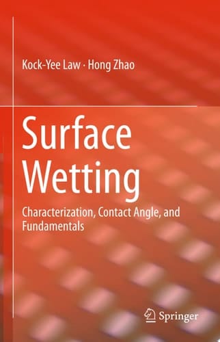 Surface Wetting
