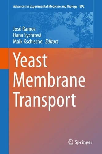 Yeast Membrane Transport