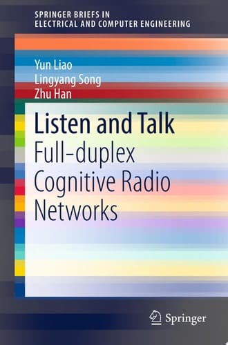 Listen and Talk