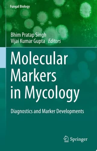 Molecular Markers in Mycology