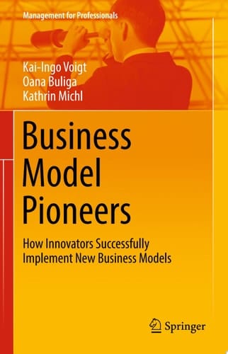 Business Model Pioneers