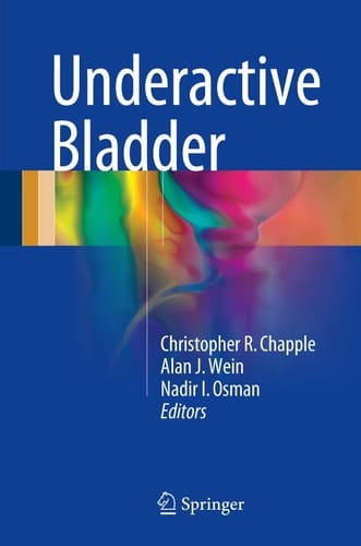 Underactive Bladder